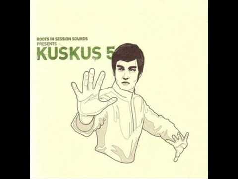 Baga Sound - Raja Hoce Roots (by Roots In Session Sounds)