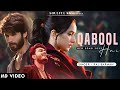 Qabool Hai AUDIO Raj Barman Shraddha K Shahid K Rajat Ghosh New Sad Romantic Song 2023