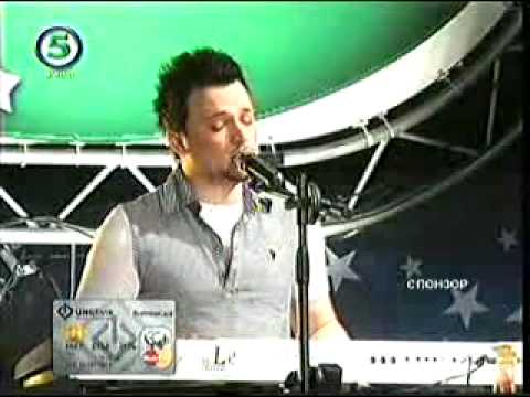 Vlatko Lozanoski Lozano - Idi Na Put (Mak Zvezdi)