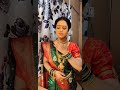 Famous Reel Star Girija Prabhu Reel Video Reel Shorts