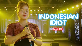 Download lagu INDONESIAN IDIOT || JAVANESE COMEDY EPS 206 (SPECIAL EDITION) mp3