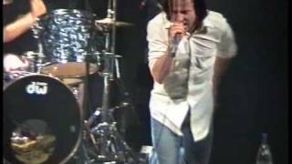 The Jesus Lizard - Seasick (1993/12/04)