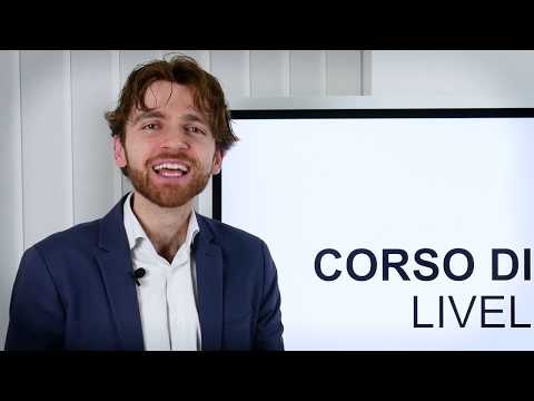 Corso di dizione - Come ti chiami?