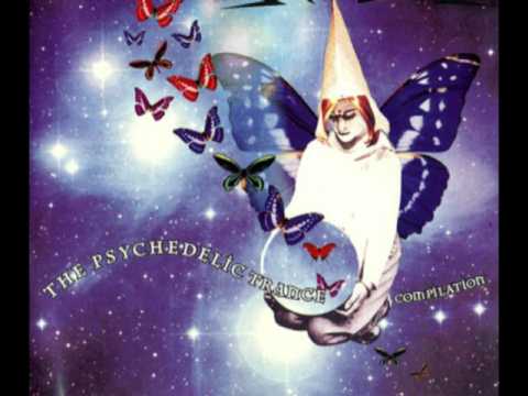 GOA SYNDROME - Out of Control