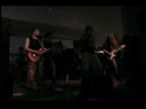 Bruce Dickinson cover - The Chemical Wedding video thumbnail