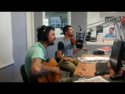 La Rustika Folklore - Chacarera del Sufrido