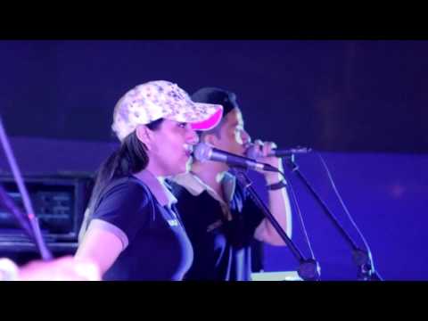 Embrujo, La noche, Si me dejas no vale Sabor LAtino 2017