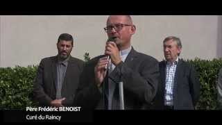 Déclaration commune pour la Paix dans le monde