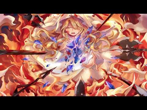 [Lanota] Tithonus - ginkiha(NIZI-RINGO)【音源】 【高音質】