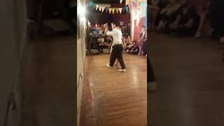 Video thumbnail for Pablo Alvarez & Corina Herrera en "Muy Lunes"