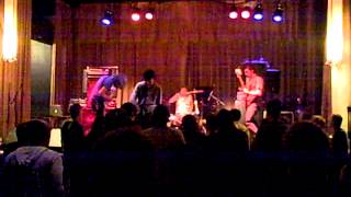 Dope Body -- Force Field