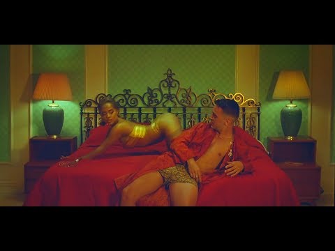 Maluma Becky G Anitta Mala Mía Remix
