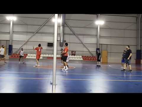 #volleyball #clvolleym 