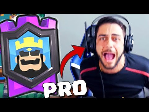 VIREI PRO NA GUERRA DE CL