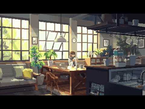 No More What Ifs (Instrumental) - Persona 5 | 10 Hours w/ Gentle Rain