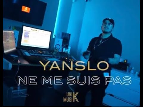 Yanslo - C'est le Yan's #1 - Ne me suis pas