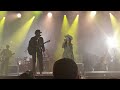 Shakey Graves with Sierra Ferrell “Ready or Not” live at Rebels & Renegades fest 2023