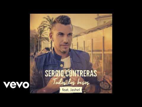 Sergio Contreras Ft Jashel - Todos Los Besos - Visualizer 
