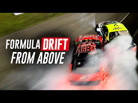 Eye in the Sky - Orlando 2024 Drone Recap