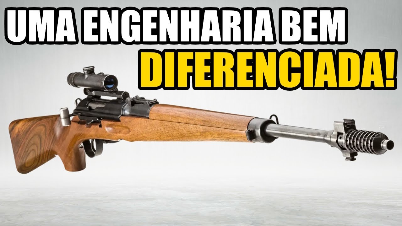 Swiss K31 and the mechanical secret that made it brilliant!