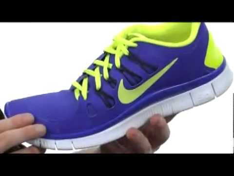 Nike Free 5.0+  SKU#:8104196