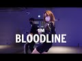 Ariana Grande - bloodline / Debby Choreography