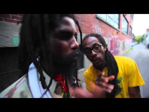 ***STOP THE FUSS***  ASALIAH GAD ft DAN FIYAH BEATS