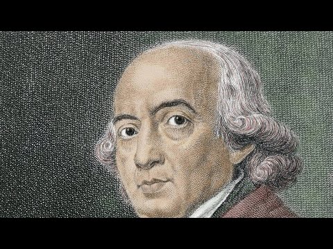 MDR 18.12.1803 Todestag von Johann Gottfried Herder