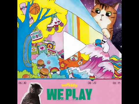 Weeekly(위클리) - After School (Audio)