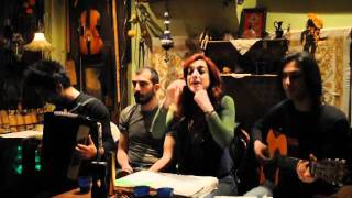 Gülcan Altan-Ayrılık da Sevdaya Dahil (Live)