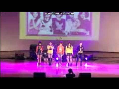 C-real (씨리얼) - 내 남자친구에겐 To my boy friend