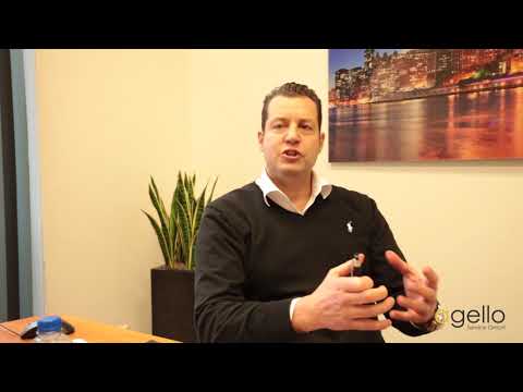 Agello - AÜG Reform und Umstruktierung (Part 1)