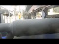 Bus Queensland Volvo B8RLE 50 Custom Endeavour ZF EcoLife 515 East