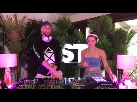 2020_06_28 SOFI TUKKER DJ Set