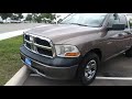 Miguel Pre Owned Dodge Ram