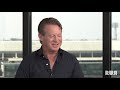 MARIO BEEN EN JEAN-RENE MEENHUIS OVER DE CORONACRISIS | RUR Lunchbreak