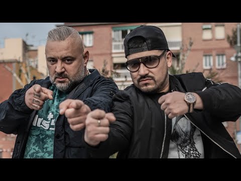Kaczy Proceder x MK47 - Peligrosos  (prod. pieruun x Franklin)