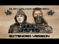 Alan Walker Sweet Dreams Extended Version
