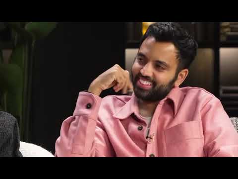 Former American President Donald Trump in Flagrant podcast describes Prime Minister Modiji