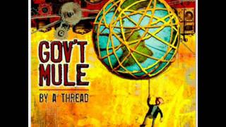 Gov't Mule - Monday Mourning Meltdown.wmv