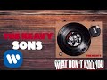 The Heavy What Don T Kill You Official Audio