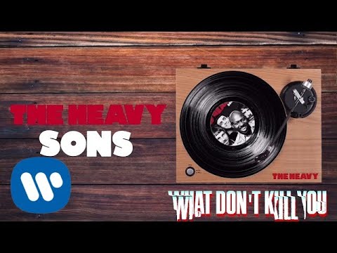 Video thumbnail for What Don’t Kill You