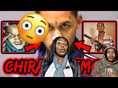 HE WAS FINNA KILL THE MIGOS😳 Mom REACTS To Fredo Santana: Chiraq Demon...