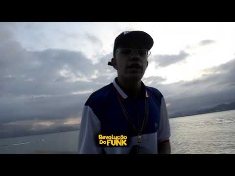 MARKIN DA LESTE -  REVELAÇÃO 2022 (REVOLUÇÃO DO FUNK)