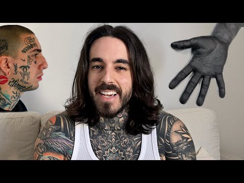 Próximos TATUAJES: ¿Me voy a TATUAR la CARA? ¿Blackout? 💉