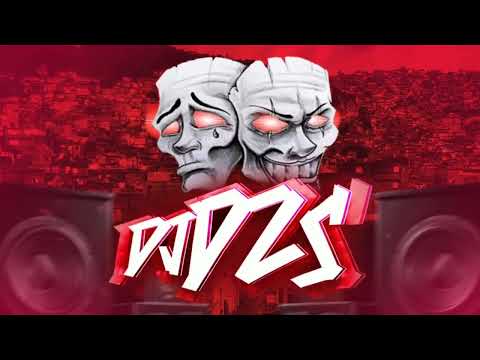 DJ DZS - AUTOMOTIVO BAGUNÇA MENTE - Mc Davi Cpr