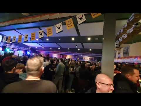 Marco de Hollander, 3e helft NSV'46-Nic Boys deel 2