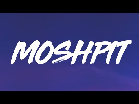 Moshpit - Renforshort