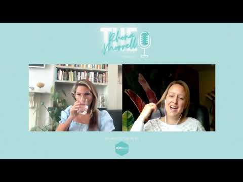 Ep 26 Driving Purpose in PR with Chloe Frances - YouTube
