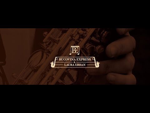 Bucovina Express Program-Instrumental LIVE